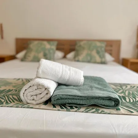Appartement De Luxe Sur La Plage